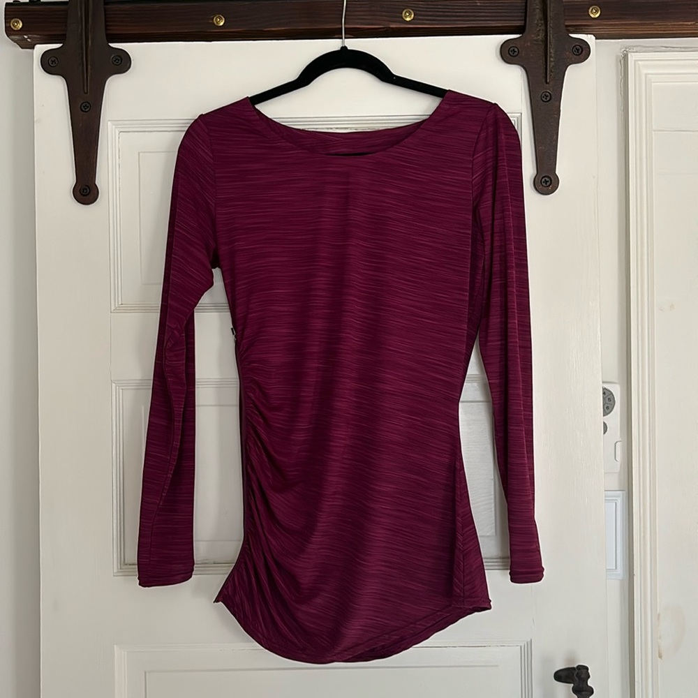 Coolibar upf shirt